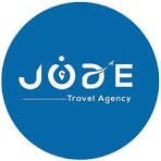 Jude Jordan Logo
